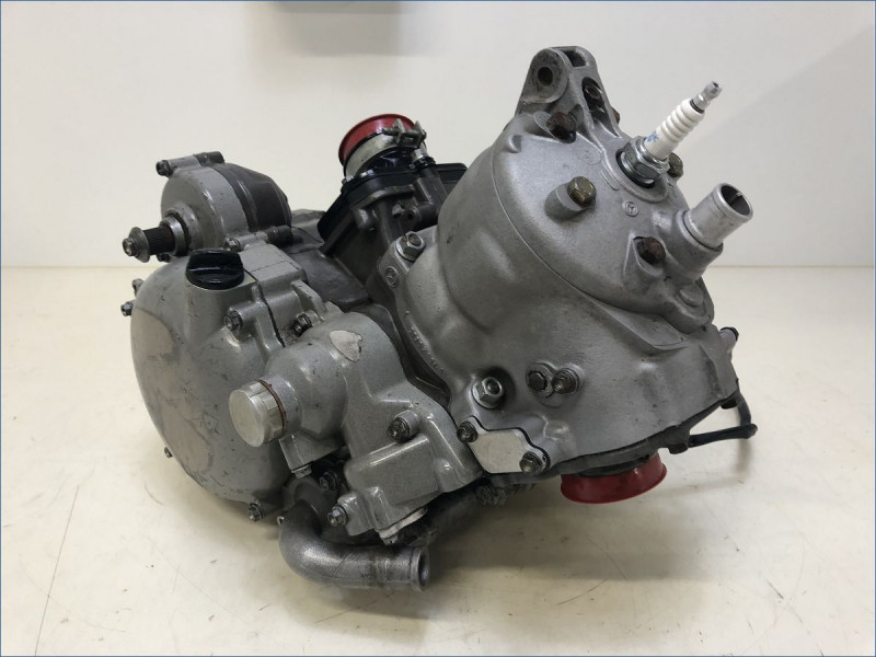 MOTEUR KTM 125 SX 2006