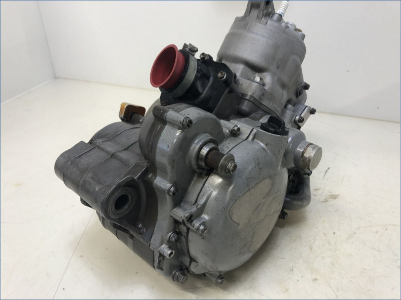 MOTEUR KTM 125 SX 2006