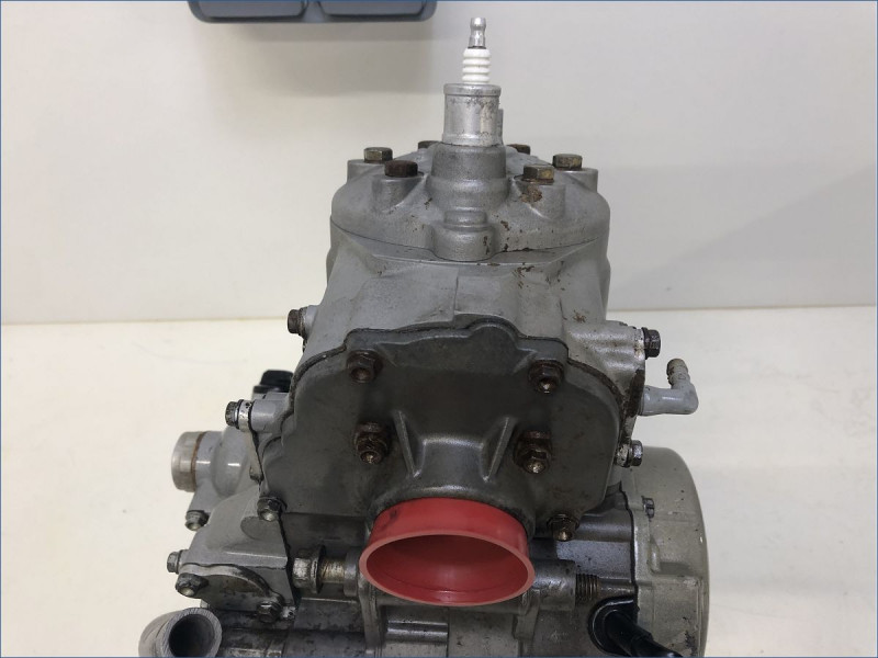 MOTEUR KTM 125 SX 2006