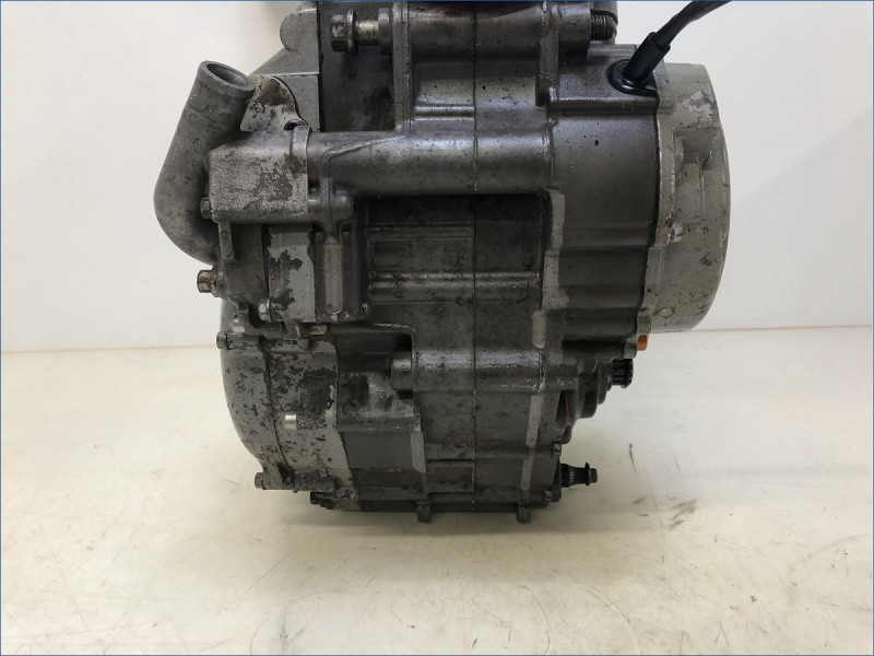 MOTEUR KTM 125 SX 2006