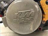 MOTEUR KTM 125 SX 2006