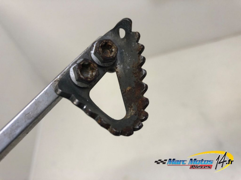 PEDALE DE FREIN KTM 125 SX 2006