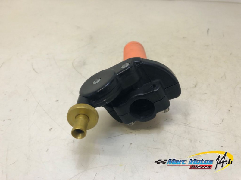 POIGNEE DE GAZ KTM 125 SX 2006