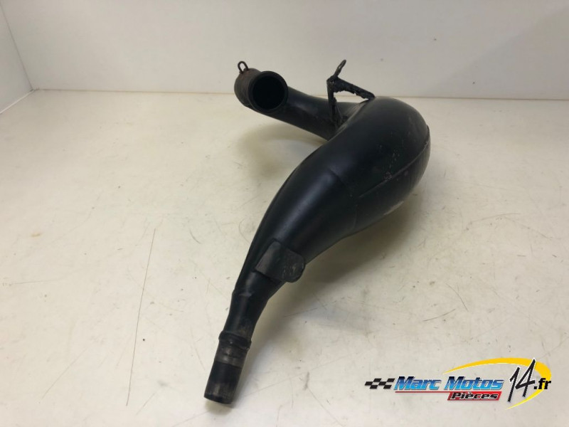 POT DE DETENTE KTM 125 SX 2006