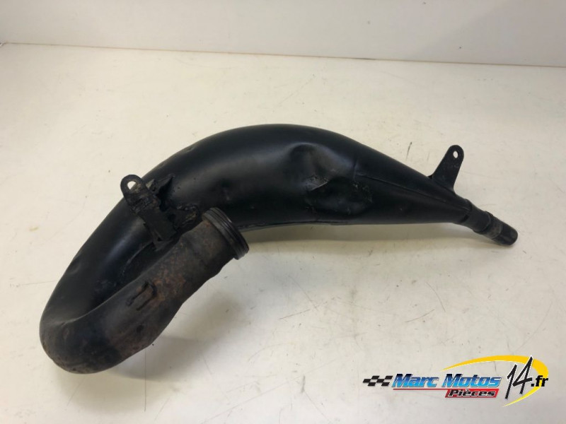 POT DE DETENTE KTM 125 SX 2006