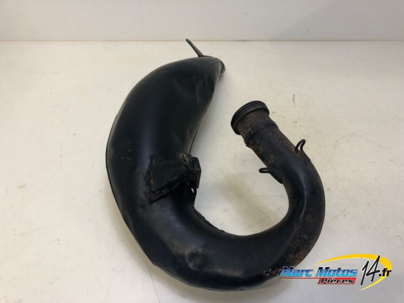 POT DE DETENTE KTM 125 SX 2006