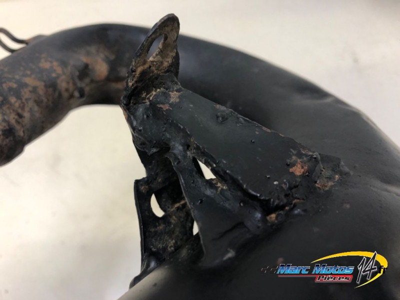 POT DE DETENTE KTM 125 SX 2006