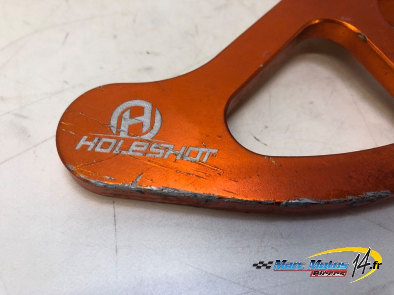 PROTEGE DISQUE KTM 125 SX 2006