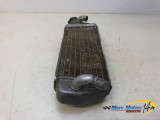 RADIATEUR D'EAU KTM 125 SX 2006