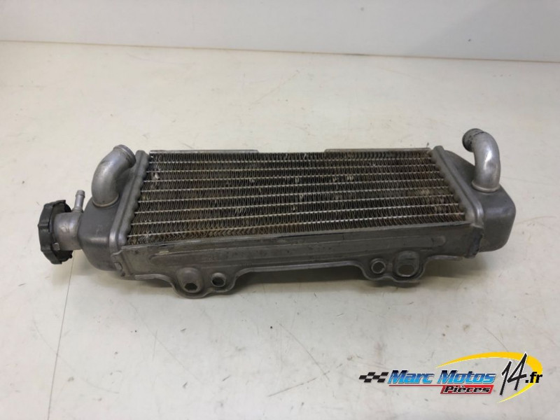 RADIATEUR D'EAU KTM 125 SX 2006