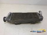 RADIATEUR D'EAU KTM 125 SX 2006