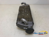 RADIATEUR D'EAU KTM 125 SX 2006