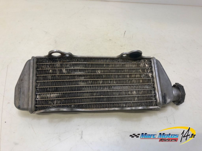 RADIATEUR D'EAU KTM 125 SX 2006
