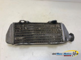 RADIATEUR D'EAU KTM 125 SX 2006