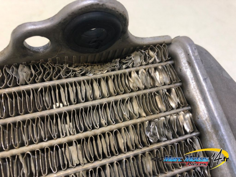 RADIATEUR D'EAU KTM 125 SX 2006