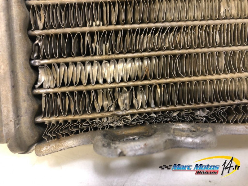 RADIATEUR D'EAU KTM 125 SX 2006