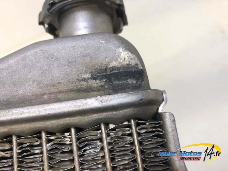 RADIATEUR D'EAU KTM 125 SX 2006