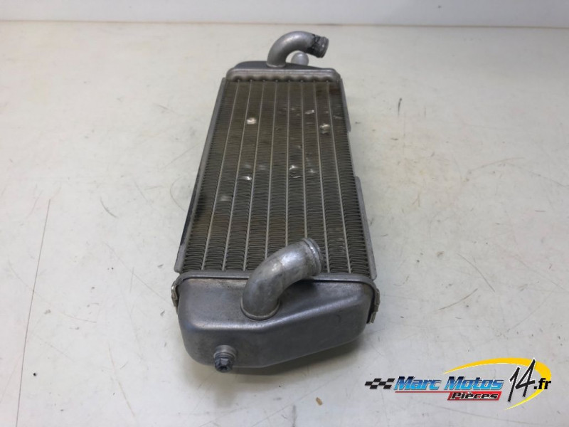 RADIATEUR D'EAU KTM 125 SX 2006