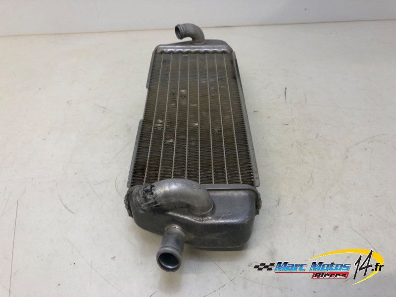 RADIATEUR D'EAU KTM 125 SX 2006