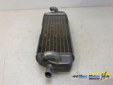 RADIATEUR D'EAU KTM 125 SX 2006