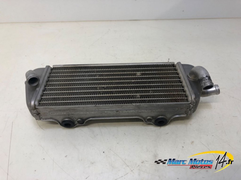 RADIATEUR D'EAU KTM 125 SX 2006