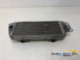 RADIATEUR D'EAU KTM 125 SX 2006