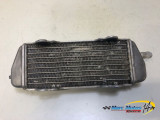 RADIATEUR D'EAU KTM 125 SX 2006