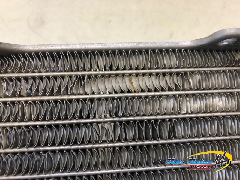 RADIATEUR D'EAU KTM 125 SX 2006