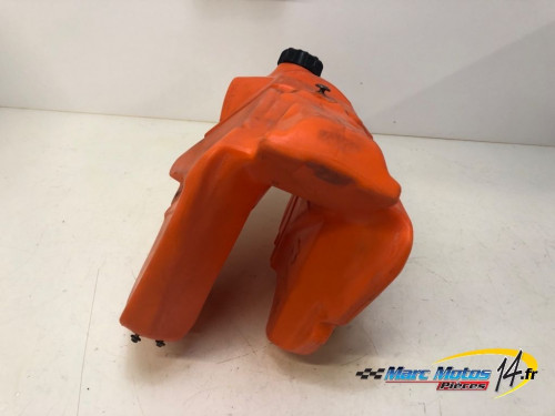 RESERVOIR D'ESSENCE KTM 125 SX 2006