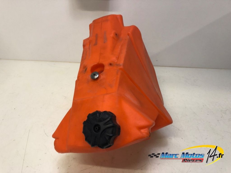 RESERVOIR D'ESSENCE KTM 125 SX 2006