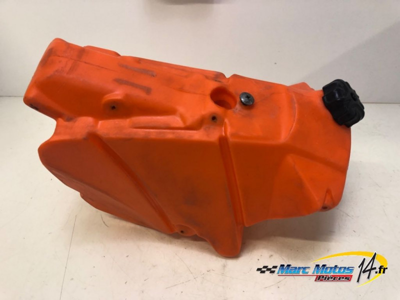 RESERVOIR D'ESSENCE KTM 125 SX 2006
