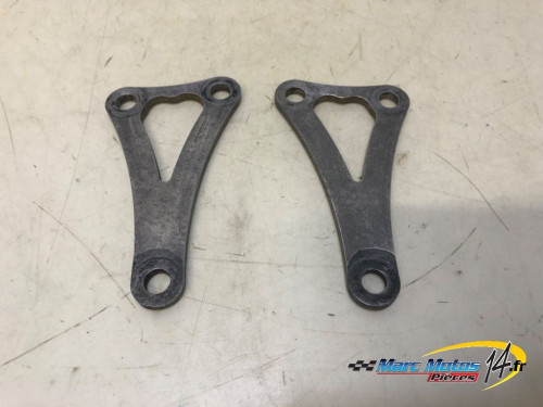 SUPPORT MOTEUR KTM 125 SX 2006