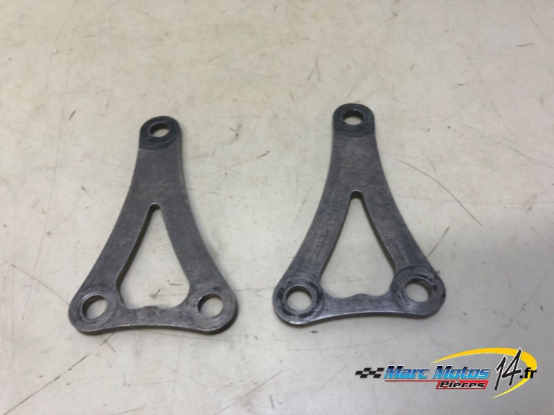 SUPPORT MOTEUR KTM 125 SX 2006