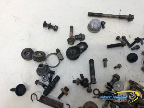 VISSERIE KTM 125 SX 2006