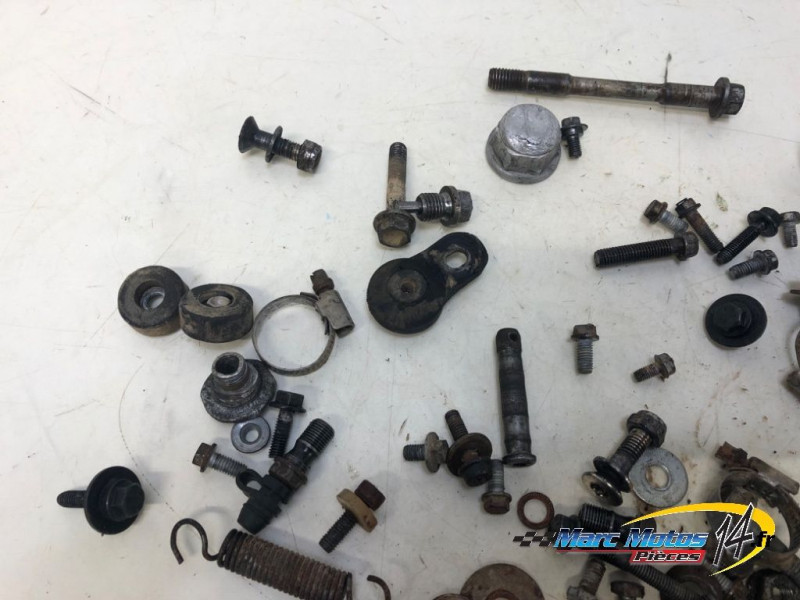 VISSERIE KTM 125 SX 2006