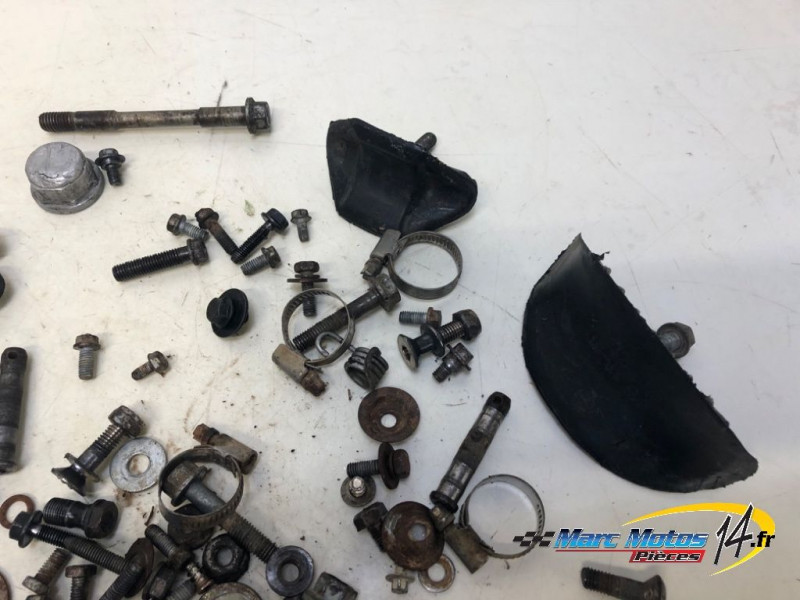 VISSERIE KTM 125 SX 2006