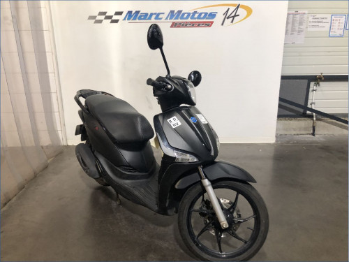 PIAGGIO 50 LIBERTY 