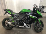 KAWASAKI Z1000 SX 