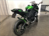 KAWASAKI Z1000 SX 