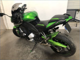 KAWASAKI Z1000 SX 