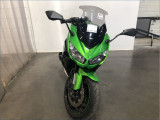 KAWASAKI Z1000 SX 