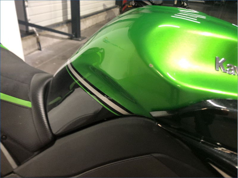 KAWASAKI Z1000 SX 