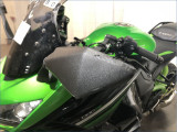 KAWASAKI Z1000 SX 