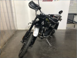 TRIUMPH 1200 SCRAMBLER XC 