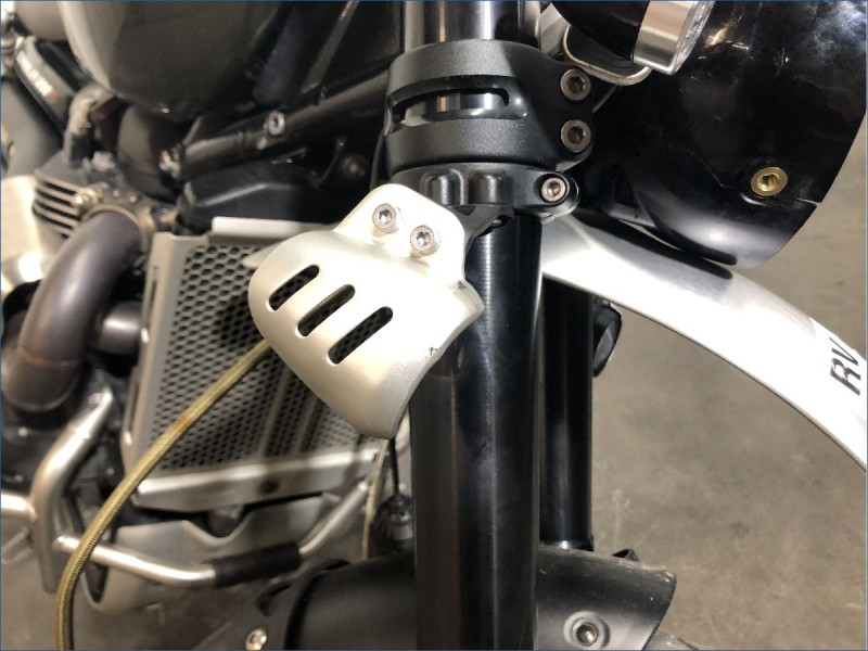 TRIUMPH 1200 SCRAMBLER XC 