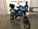 YAMAHA 700 TENERE RALLY