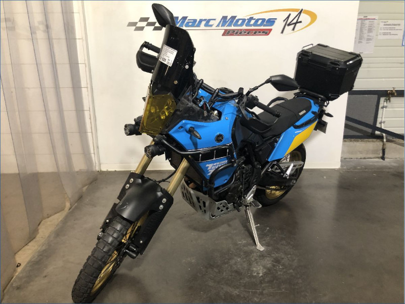 YAMAHA 700 TENERE RALLY