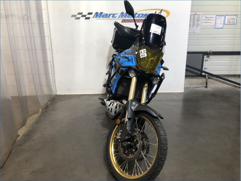 YAMAHA 700 TENERE RALLY