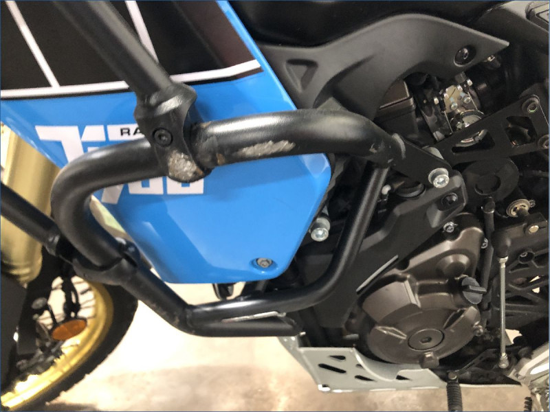 YAMAHA 700 TENERE RALLY