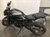 YAMAHA MT07 ABS